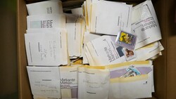 7350: Collections and Lots Worldwide - Collections