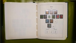 3345: Iceland - Collections