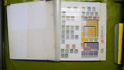 1810: Belgium - Collections