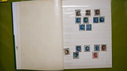 1810: Belgium - Collections