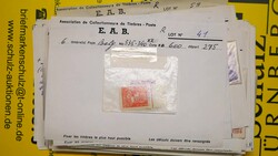 1810: Belgium - Collections
