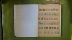 4210: Luxembourg - Collections