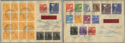 1300: Joint Issues - Covers bulk lot