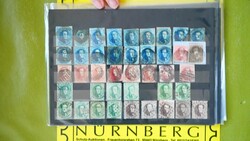 1810: Belgium - Collections