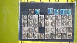 1810: Belgium - Collections