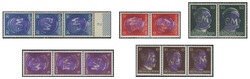 910: German Local Issue Fredersdorf - Collections