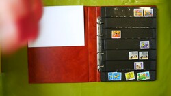 5711: Soldier Stamps - Collections