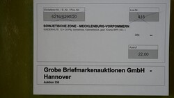 Losabbildung