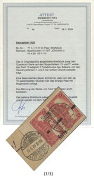 Losabbildung