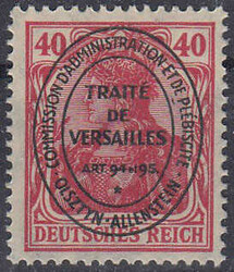 Losabbildung