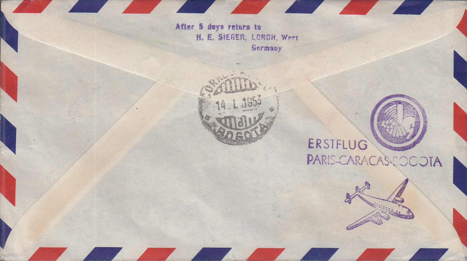 Image 1 for lot number 4814 for 215th Auktionshaus Schulz Auction