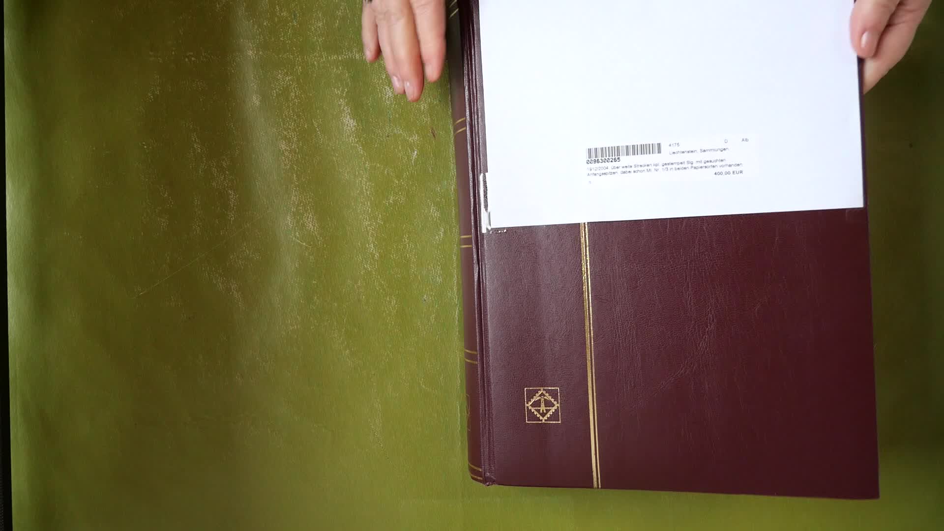 1912/2004, über weite Strecken kpl. gestempelt Slg. mit gesuchten ...