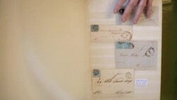 15: Germania - Stati de Baviera - Covers bulk lot