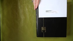 6590: UNO Vienna - Collections