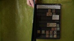 1850/1937, gestempelte Slg. ab der 1.Ausgabe, parallel dazu Ausgaben ...