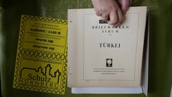 6355: Turquía - Collections