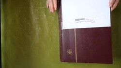 4175: 列支敦士登 - Collections