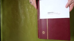 6535: Ungheria - Collections