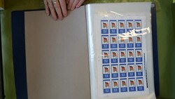 7000: 德國 - Collections