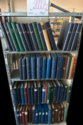7760: Collector Estates - Collections