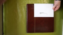 1938/1969, kpl. ** Slg. mit allen Spitzenausgaben im Safe Dual ...