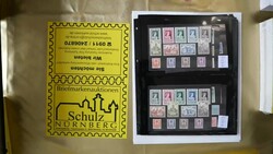 1810: Belgio - Collections