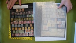 80: Germania - Stati de Prussia - Collections