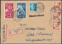 1330: French Occupation Rhine Palatinate