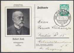 340: Danzig - Postal stationery