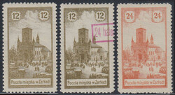 5180: Polonia Emisión local Zarki