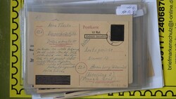 1810: Belgio - Covers bulk lot