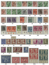 1370210: 二次大戰後德國蘇聯佔領區-allgemeine Ausgabe - Collections