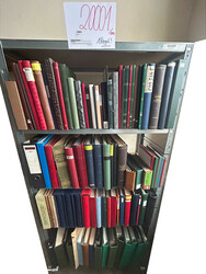7760: Collector Estates - Collections