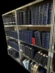 7760: Collector Estates - Collections