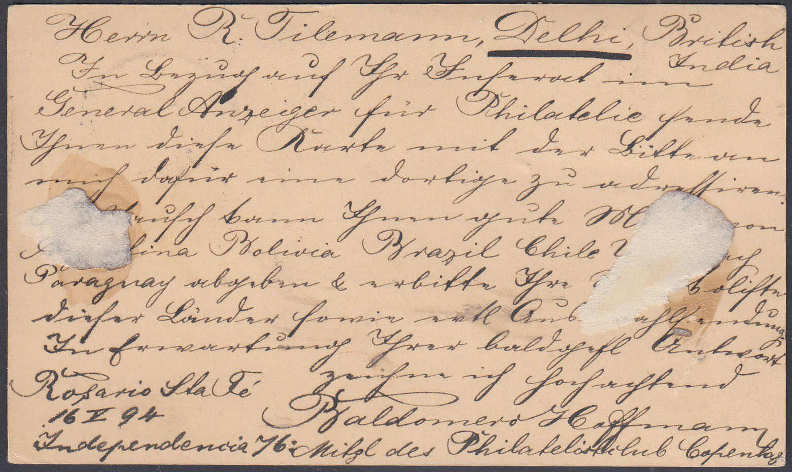 Image 1 for lot number 1629 for 215. Auktionshaus Schulz Auktion