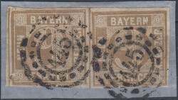 15: Altdeutschland Bayern