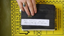 80: Germania - Stati de Prussia - Collections