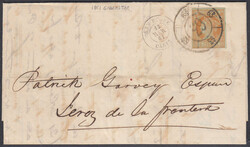 2790: Gibraltar - Besonderheiten