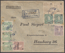 5295: Portuguese Guinea