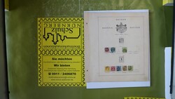 15: Germania - Stati de Baviera - Collections