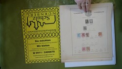 4210: ルクセンブルク - Collections