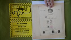 5405: Romania - Collections