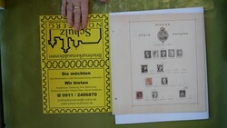 5790: Spagna - Collections