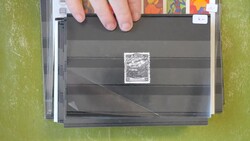 4175: 列支敦士登 - Collections