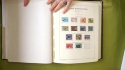 4175: 列支敦士登 - Collections