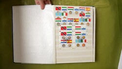 6590: UNO Vienna - Collections