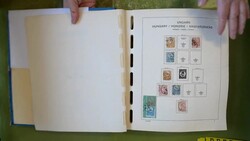6535: Ungheria - Collections
