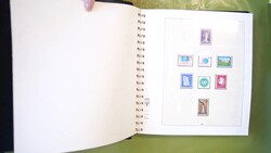 6580: 聯合國-日內瓦 - Collections