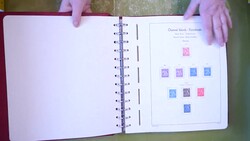 2935: Guernsey - Collections