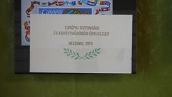 6535: Ungheria - Collections